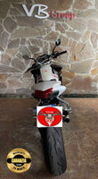 MV Agusta Brutale 1090 2010