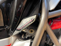 MV Agusta Brutale 1090 2010