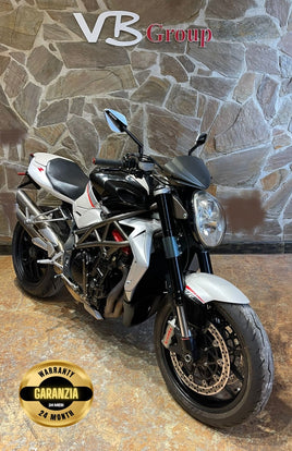 MV Agusta Brutale 1090 2010