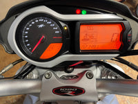 MV Agusta Brutale 1090 2010