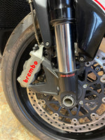 MV Agusta Brutale 1090 2010