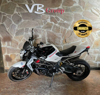 MV Agusta Brutale 1090 2010