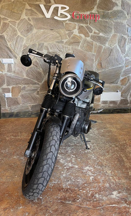 Kawasaki ZR 750 2003