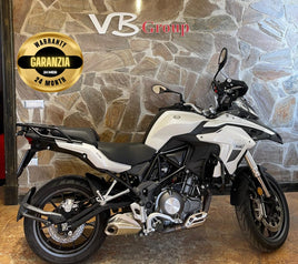 BENELLI TRK 502 2019