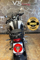 BENELLI TRK 502 2019