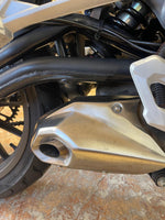 BENELLI TRK 502 2019