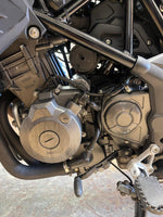 BENELLI TRK 502 2019