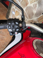 Honda Africa Twin 1100 2020