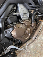 Honda Africa Twin 1100 2020