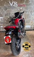 Honda Africa Twin 1100 2020