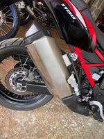 Honda Africa Twin 1100 2020