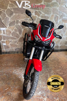 Honda Africa Twin 1100 2020