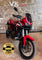 Honda Africa Twin 1100 2020