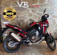 Honda Africa Twin 1100 2020