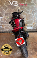 Honda Africa Twin 1100 2020