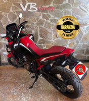 Honda Africa Twin 1100 2020