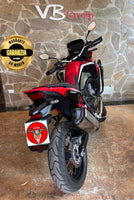 Honda Africa Twin 1100 2020