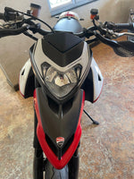 Ducati Hipermotard 1100 EVO SP