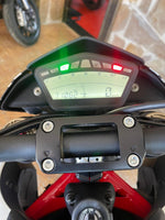 Ducati Hipermotard 1100 EVO SP