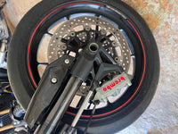 Ducati Hipermotard 1100 EVO SP