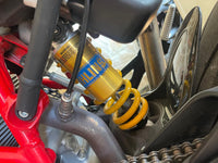 Ducati Hipermotard 1100 EVO SP