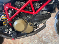Ducati Hipermotard 1100 EVO SP