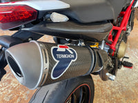 Ducati Hipermotard 1100 EVO SP