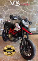 Ducati Hipermotard 1100 EVO SP