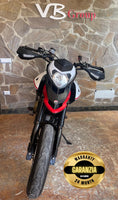 Ducati Hipermotard 1100 EVO SP
