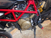 Ducati Hipermotard 1100 EVO SP