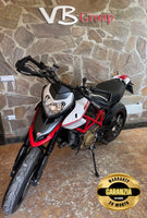 Ducati Hipermotard 1100 EVO SP