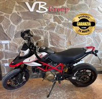 Ducati Hipermotard 1100 EVO SP