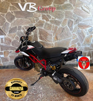 Ducati Hipermotard 1100 EVO SP