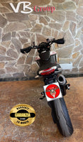 Ducati Hipermotard 1100 EVO SP
