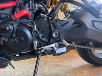Ducati Hipermotard 1100 EVO SP