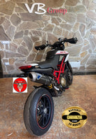 Ducati Hipermotard 1100 EVO SP