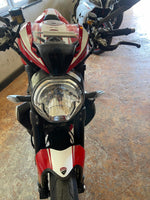 Ducati Monster 1200 R