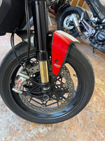 Ducati Monster 1200 R