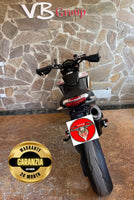 Ducati Hipermotard 1100 EVO SP
