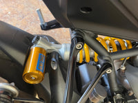 Ducati Monster 1200 R