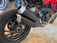Ducati Monster 1200 R