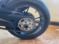 Ducati Monster 1200 R