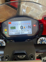 Ducati Monster 1200 R