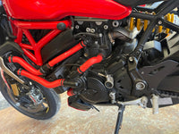 Ducati Monster 1200 R