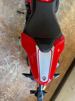 Ducati Monster 1200 R