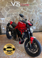 Ducati Monster 1200 R