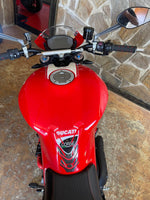 Ducati Monster 1200 R