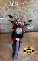 Ducati Monster 1200 R
