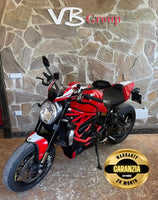 Ducati Monster 1200 R