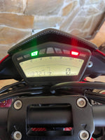 Ducati Hipermotard 1100 EVO SP